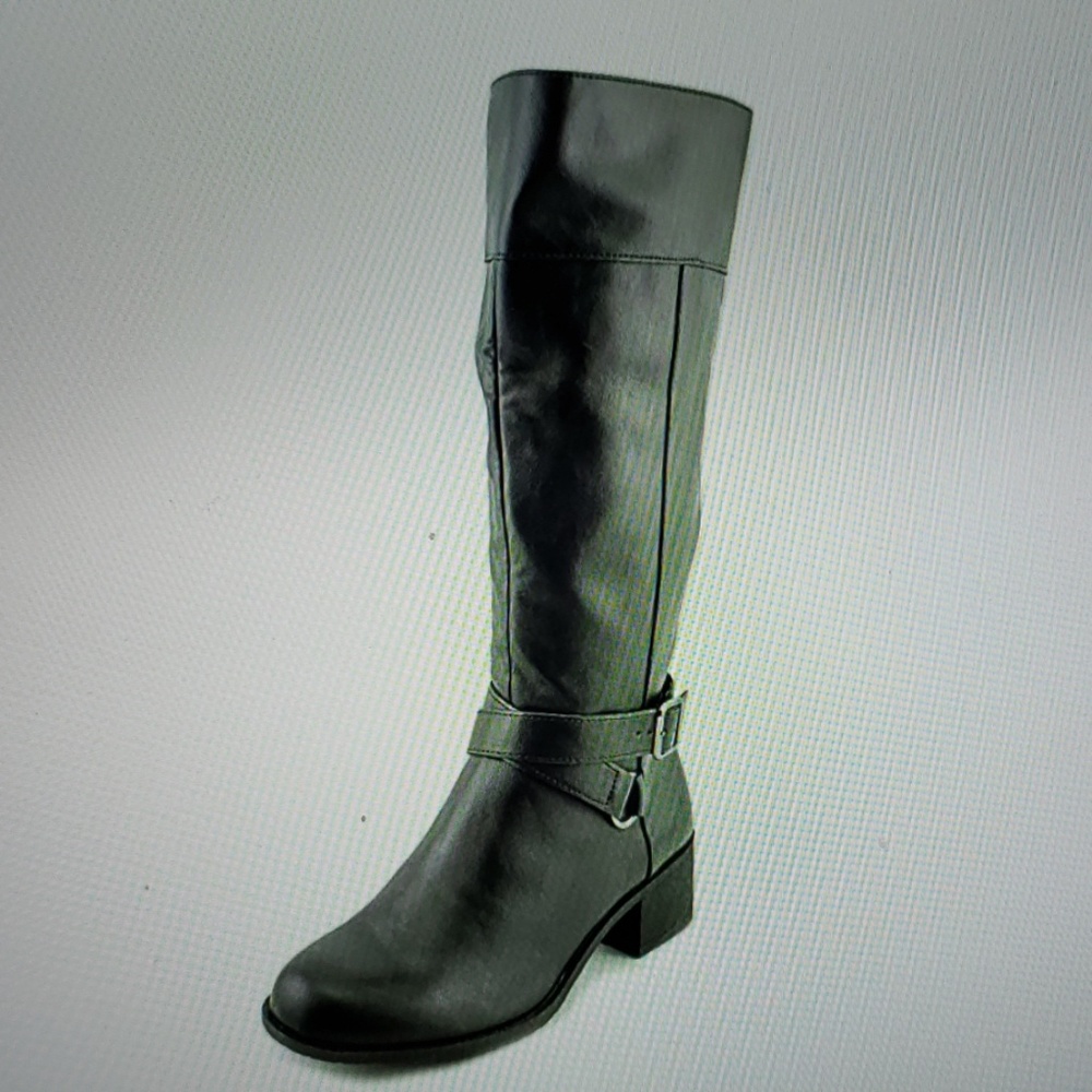 Style & Co Mid-Calf Riding Boots (BRAND NEW!!!)